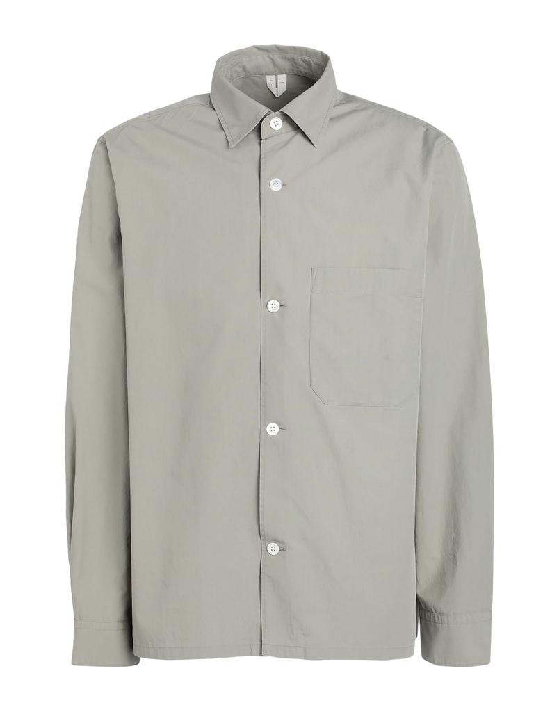 ARKET Solid color shirt