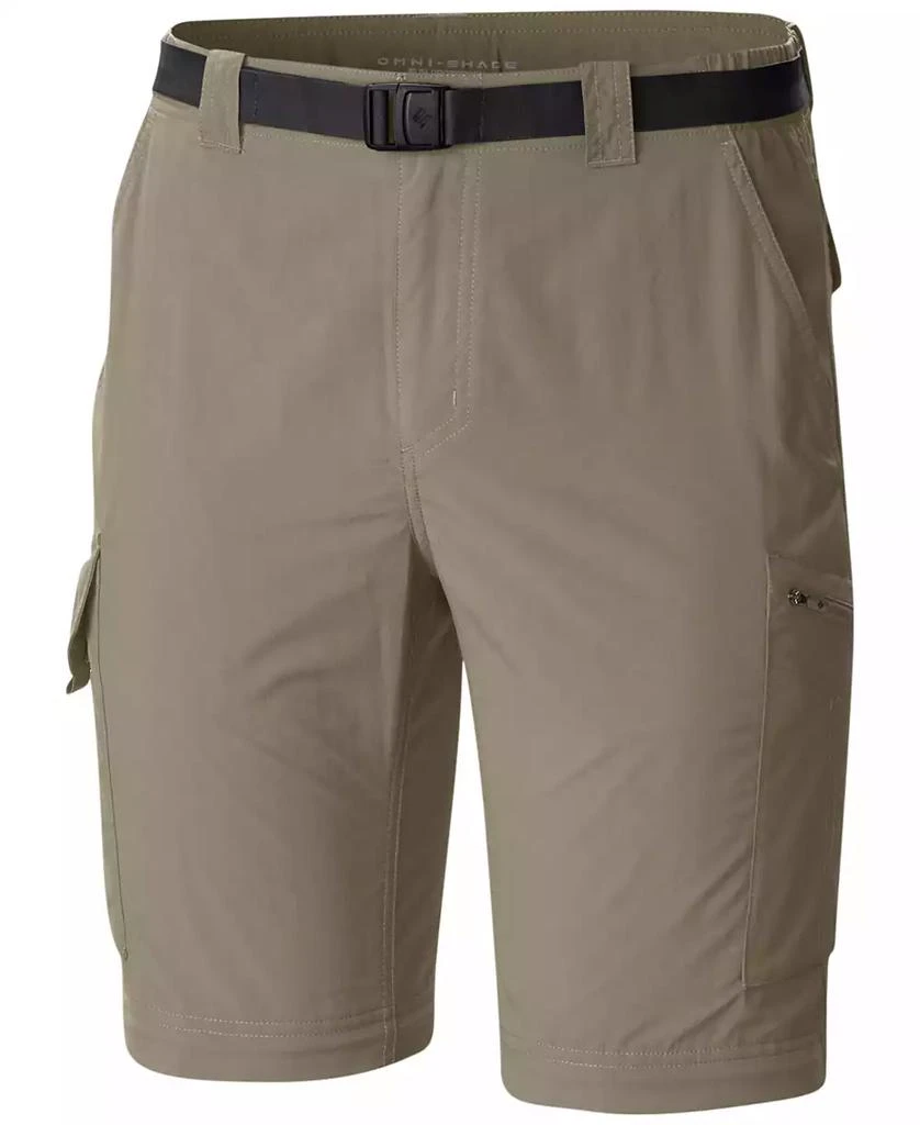 Columbia Men's Silver Ridge Convertible Pants 2