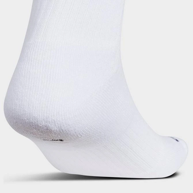 Adidas Women's adidas Originals Roller 3.0 Crew Socks (3-Pack) 4