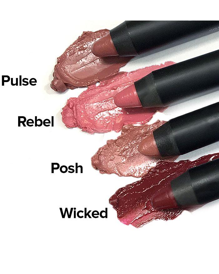 NUDESTIX Gel Color Lip & Cheek Balm