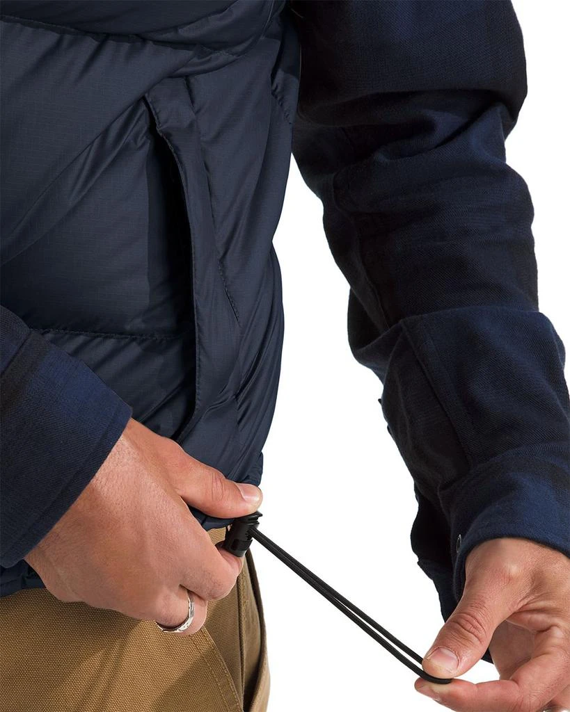 The North Face 1996 Retro Nuptse Vest 8