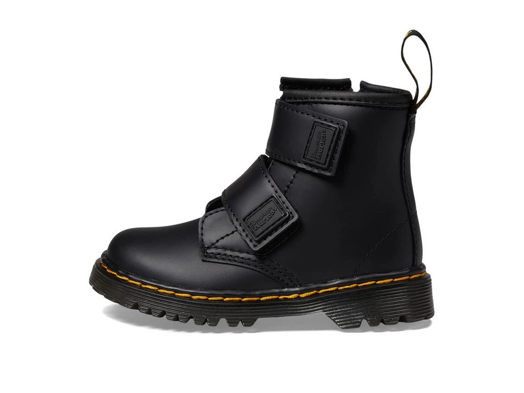 Dr. Martens Kid's Collection 1460 Easy On (Toddler) 4