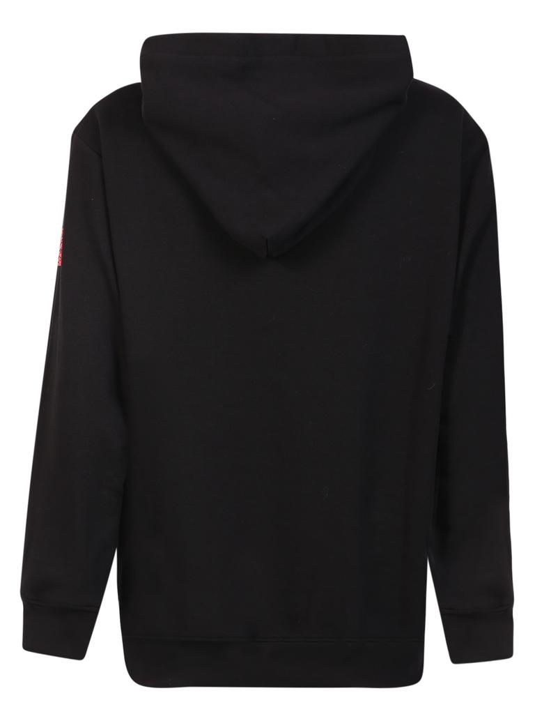 IHS Rabbit Hoodie