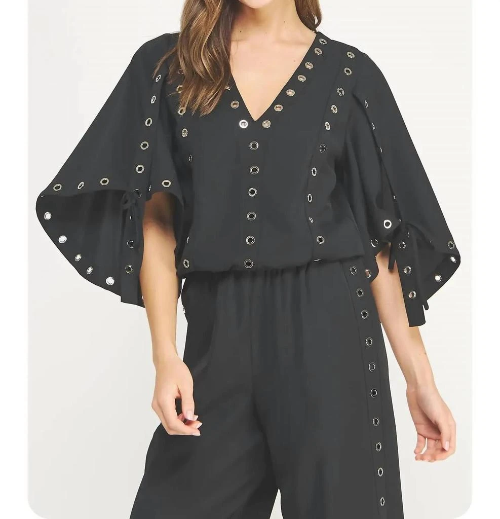 Strut 
Bolt Strut 
Bolt - Haverty Eyelet Set 2