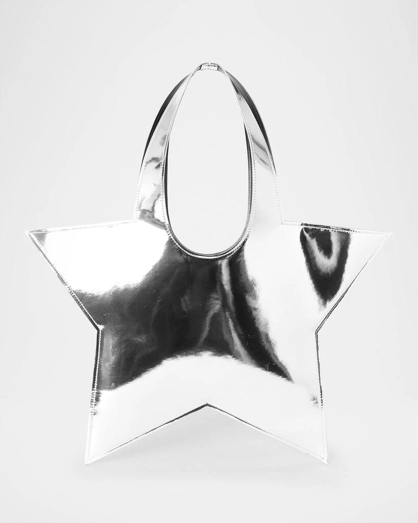 COPERNI Mini Mirrored Star Tote Bag 3