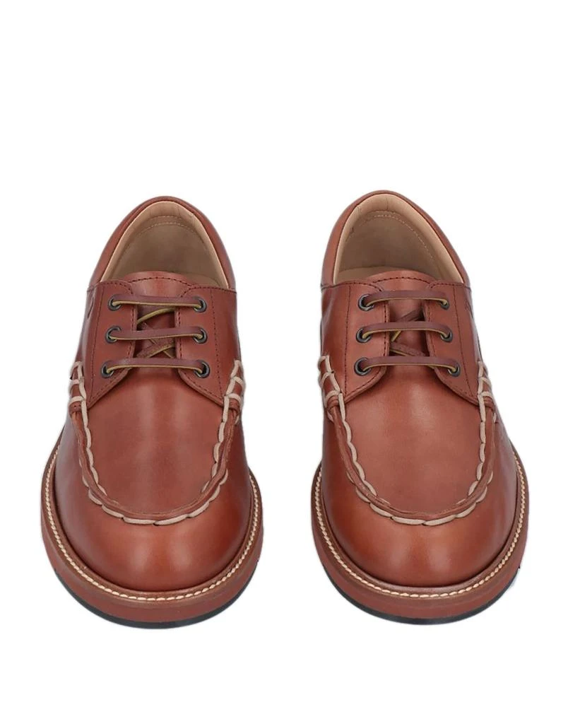 Tod's Laced shoes 4