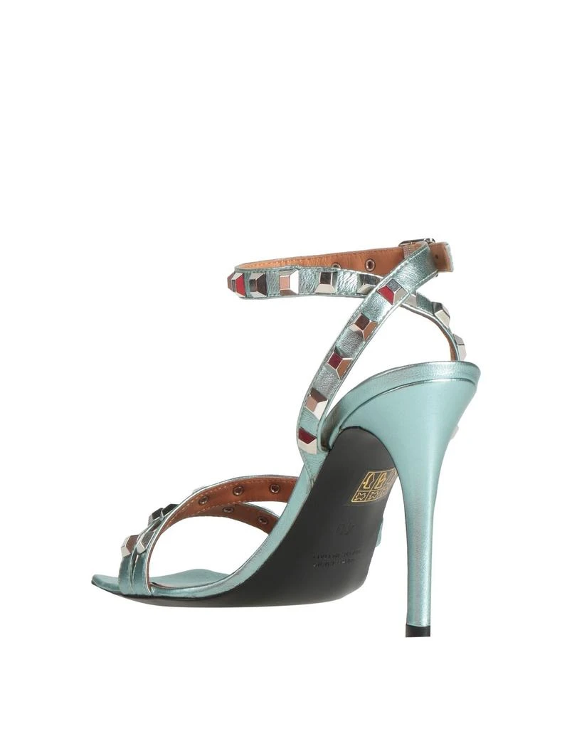 VIA ROMA 15 Sandals 3