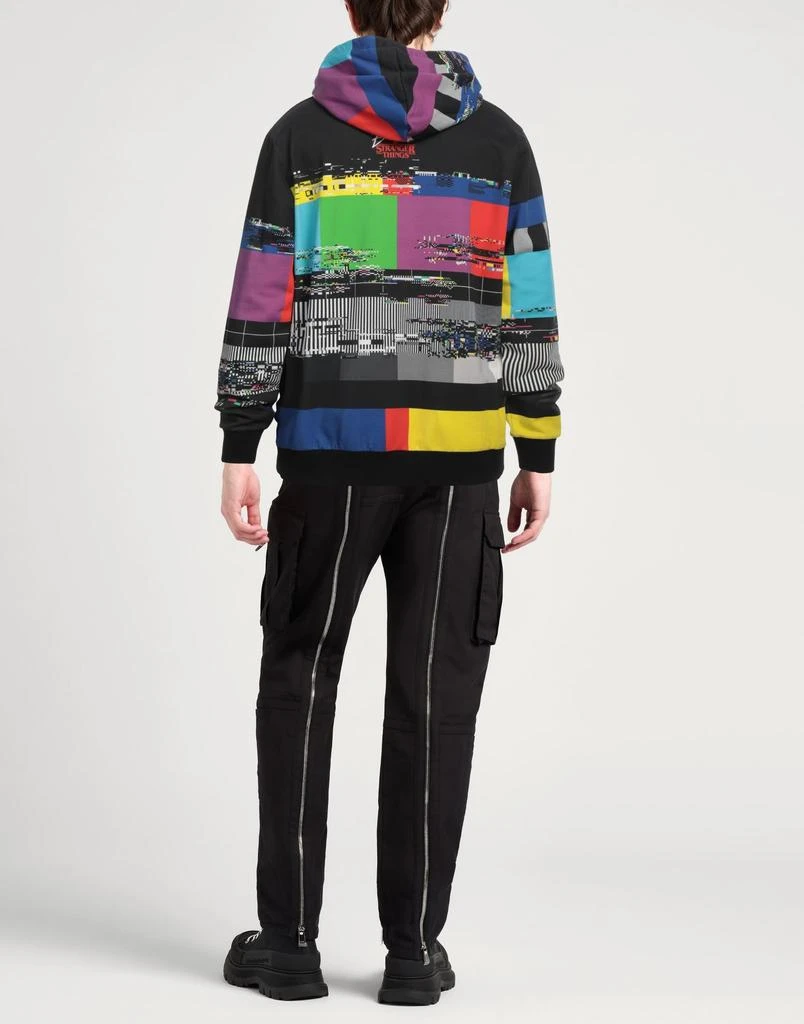 Balmain Hooded sweatshirt 3