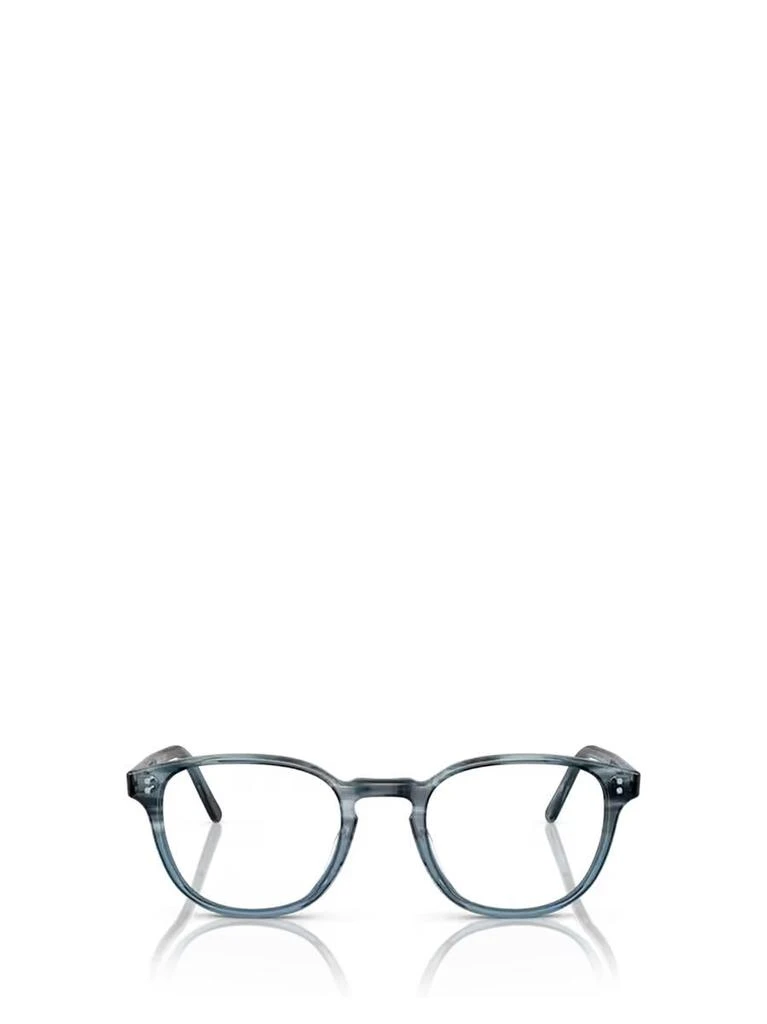 Oliver Peoples Oliver Peoples Eyeglasses 1