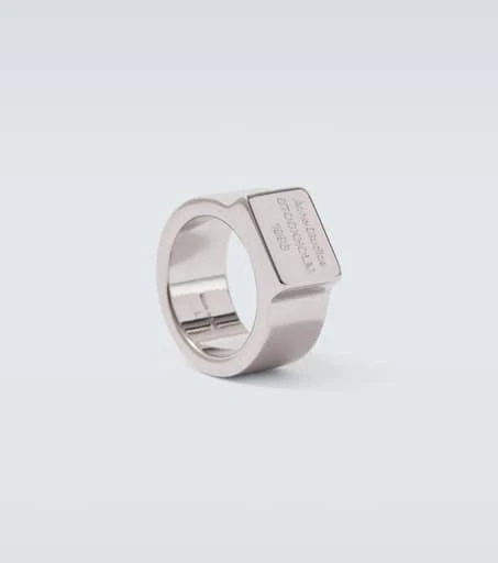 Acne Studios Logo ring 5