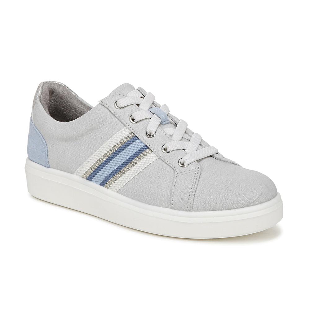 LifeStride Happy Friday Lace Up Sneakers