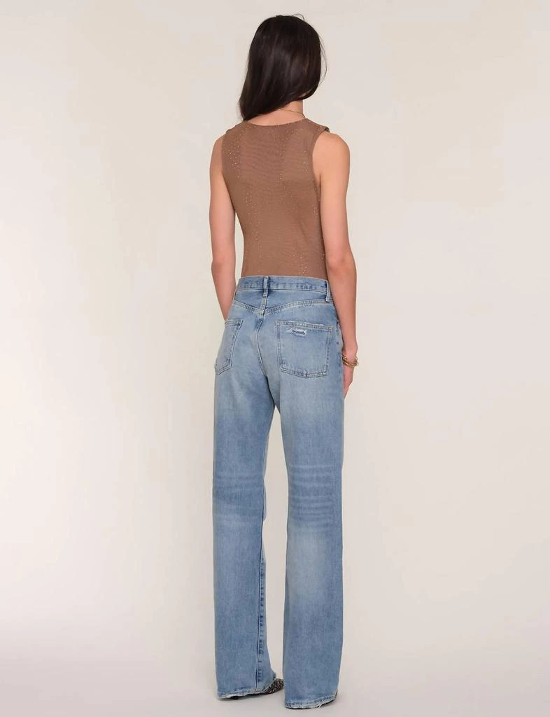 heartLoom Heartloom - Mariana Bodysuit 4