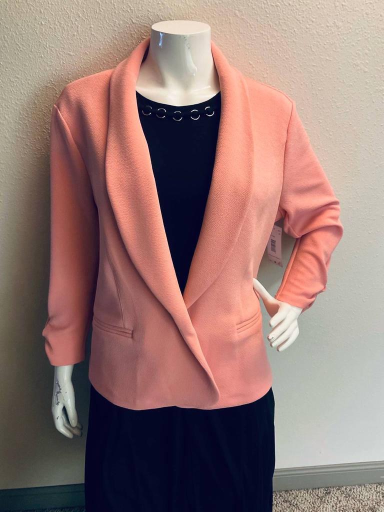 N Touch N Touch - Women's Regency Blazer