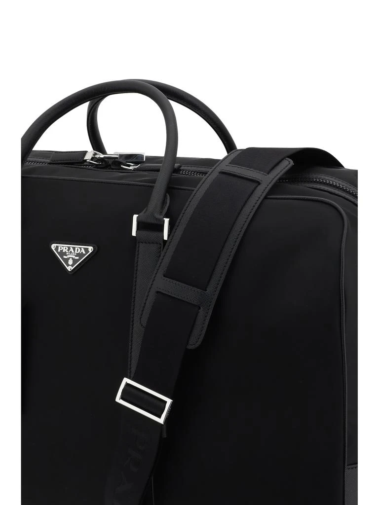 PRADA Travel Bag 4