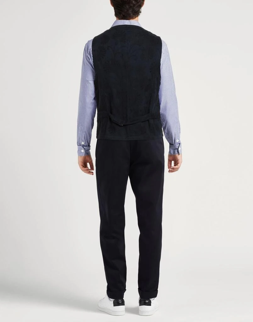 MESSAGERIE Suit vest 3