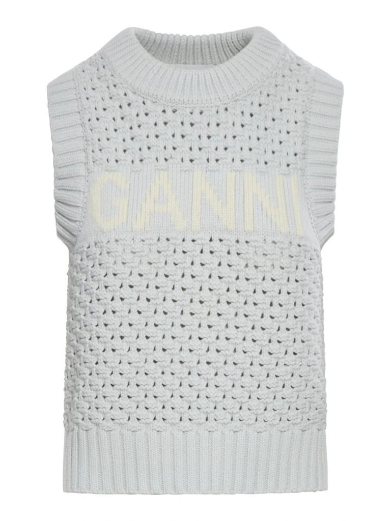 Ganni Ganni Sweater 1