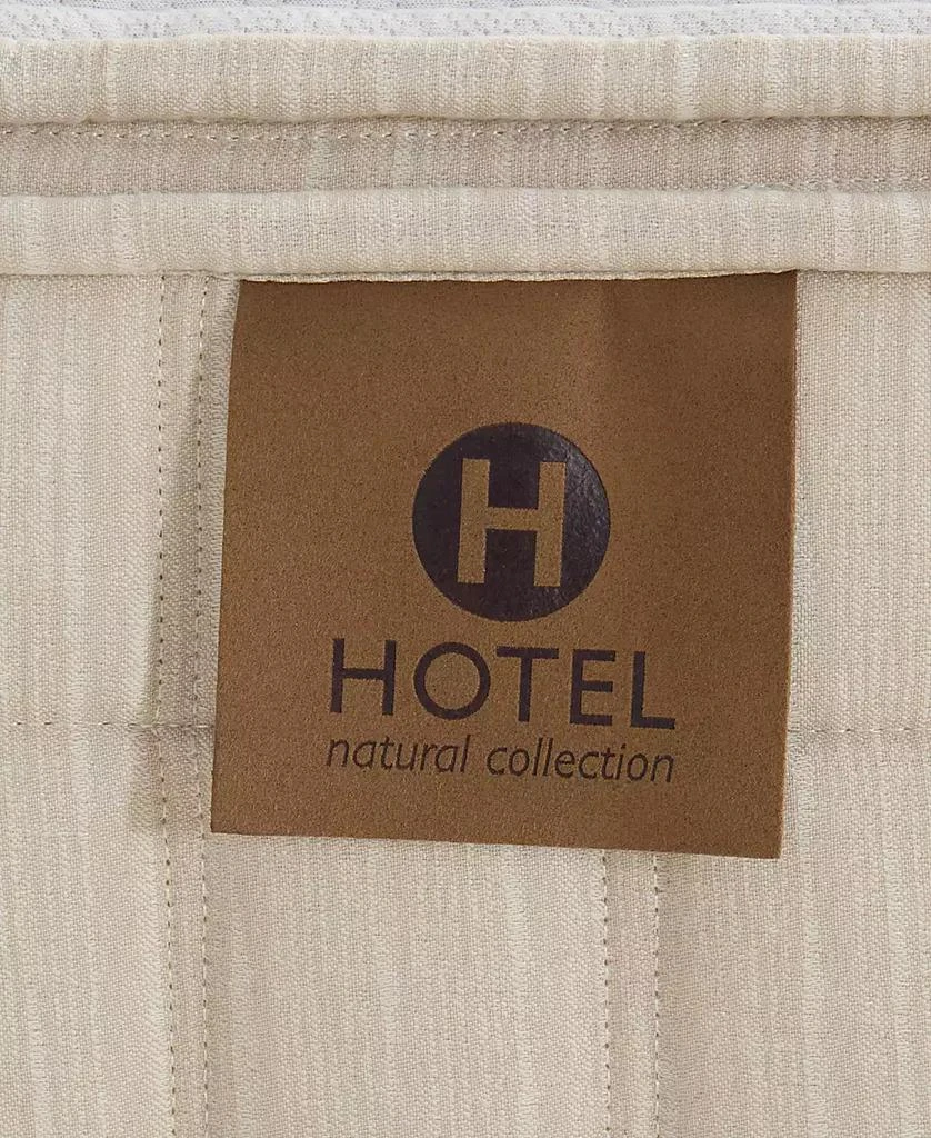 Hotel Natural Collection by King Koil Lotus 16" Trim Line Medium Mattress Collection, Exclusively at Macy
s 8