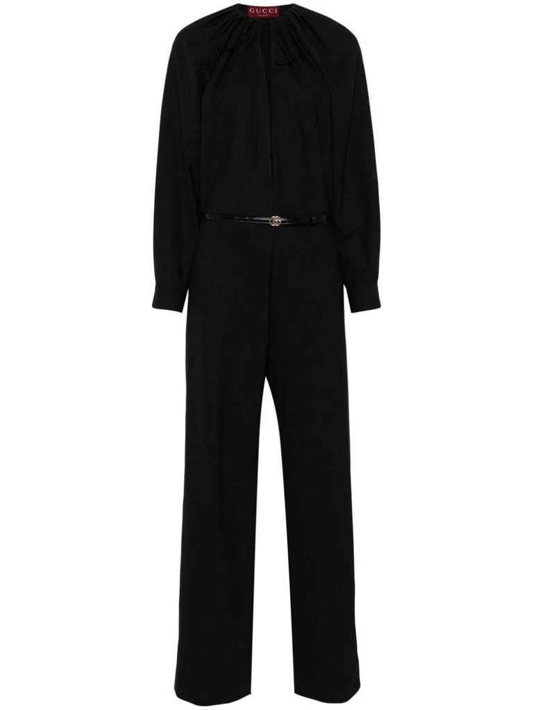 Gucci Gucci Jumpsuit 1