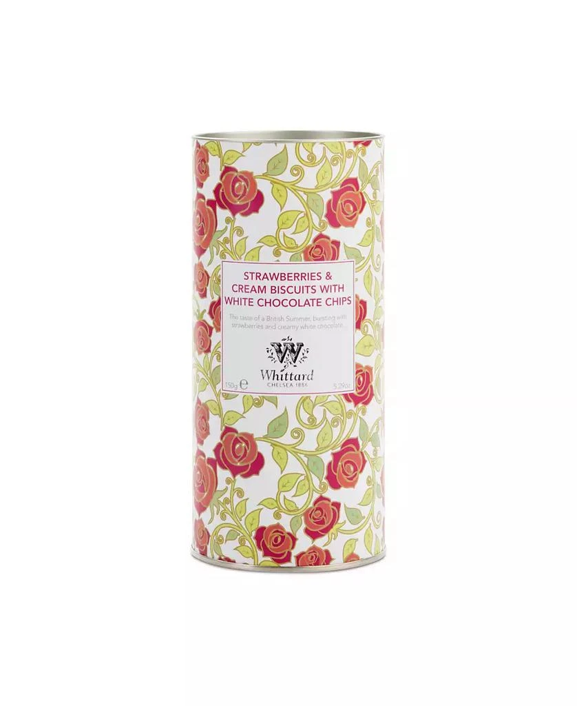 Whittard of Chelsea English Rose Tea, 4 Piece 4