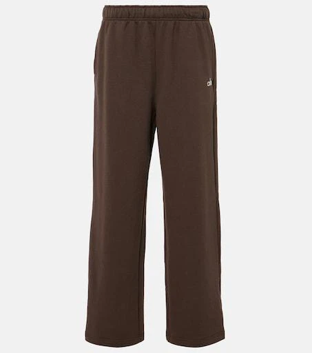 Alo Accolade French Terry sweatpants