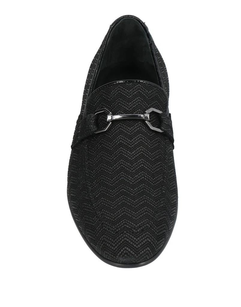 GIOVANNI CONTI Loafers 4
