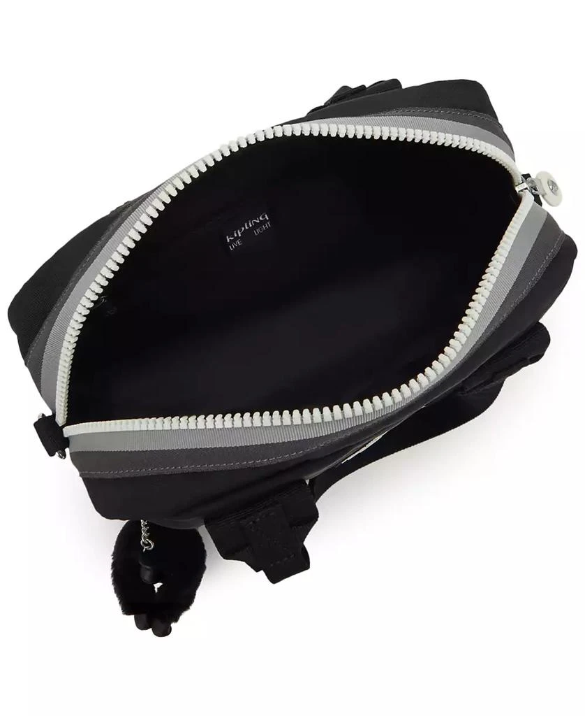 Kipling Esmey Zipper Crossbody Bag 4