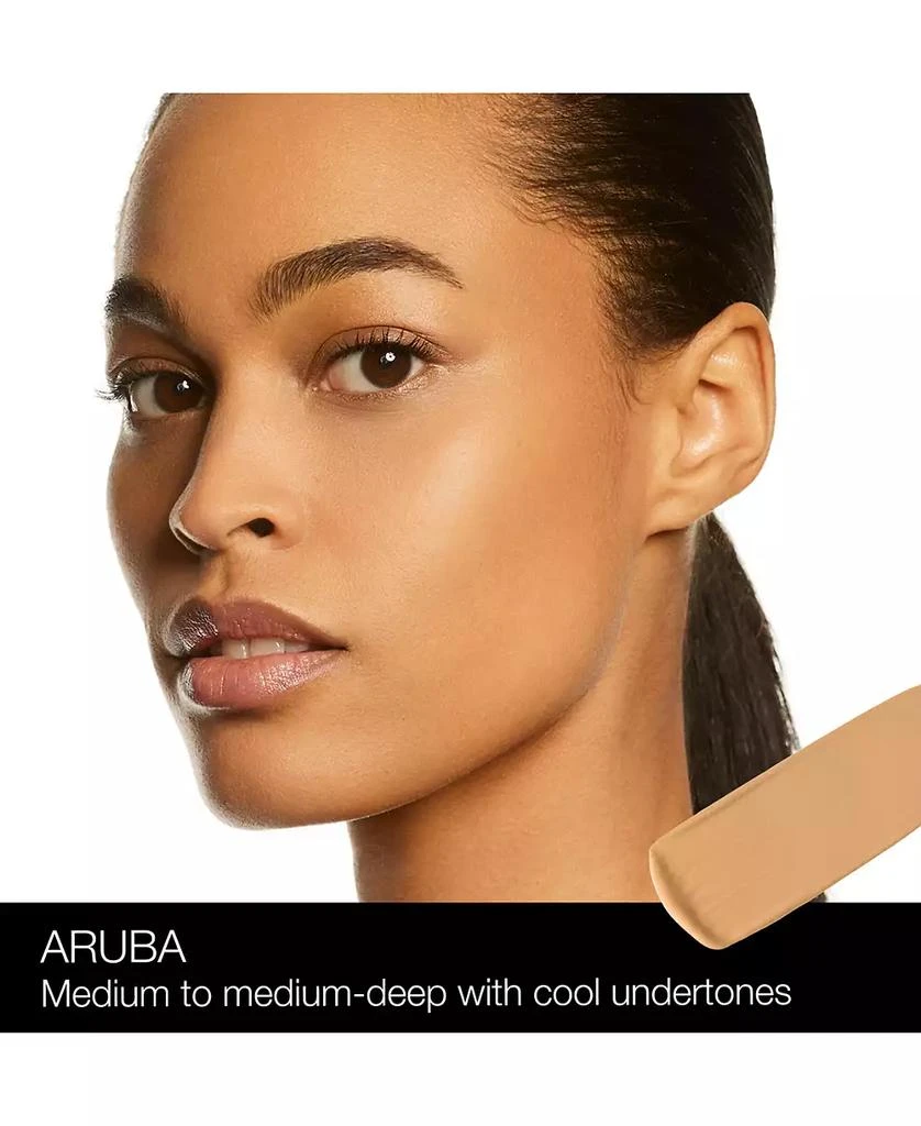 NARS Soft Matte Complete Foundation 8