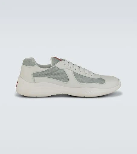 Prada America's Cup sneakers 1