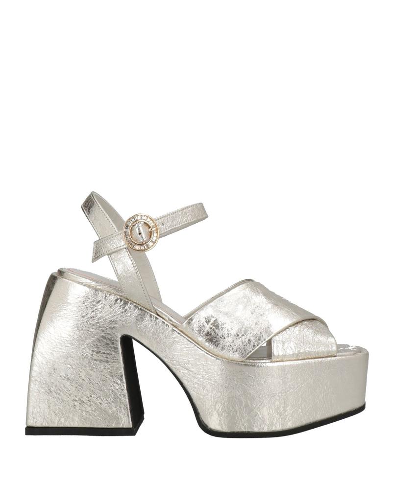 NODALETO Sandals