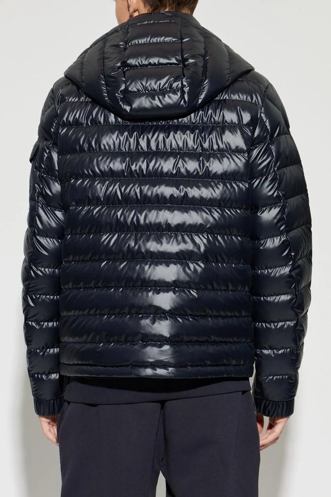 Moncler Moncler Lauros Hooded Short Padded Jacket 3