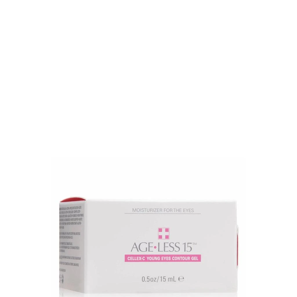 Cellex-C Cellex-C Age Less 15 Young Eyes Contour Gel 3