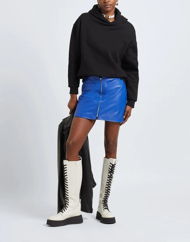 8 by YOOX Mini skirt 5