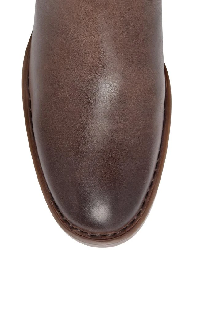 Born Saddler Leather Knee High Boot 6