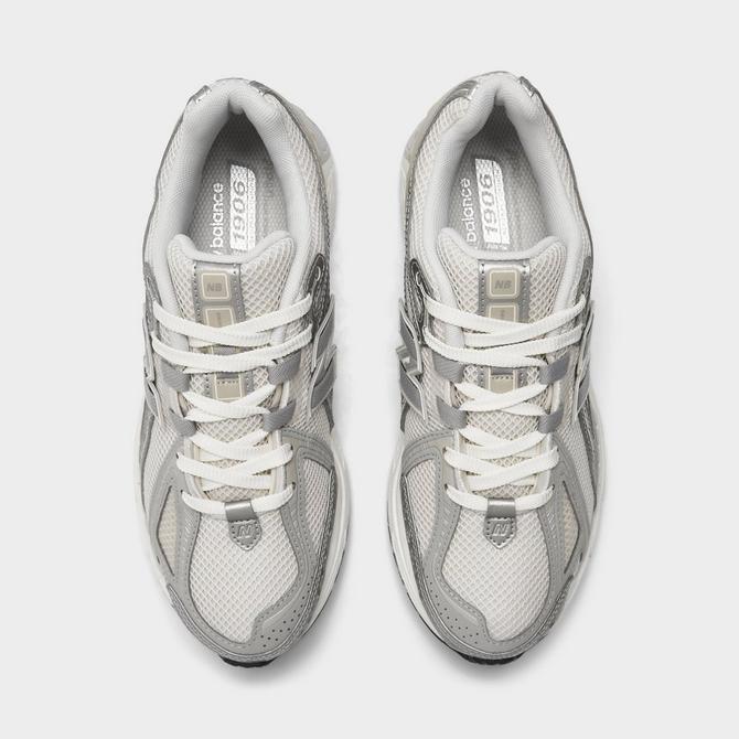 NEW BALANCE(ニューバランス）M1906RL Gray 26cm New Balance Women's New Balance 1906R Casual Shoes
