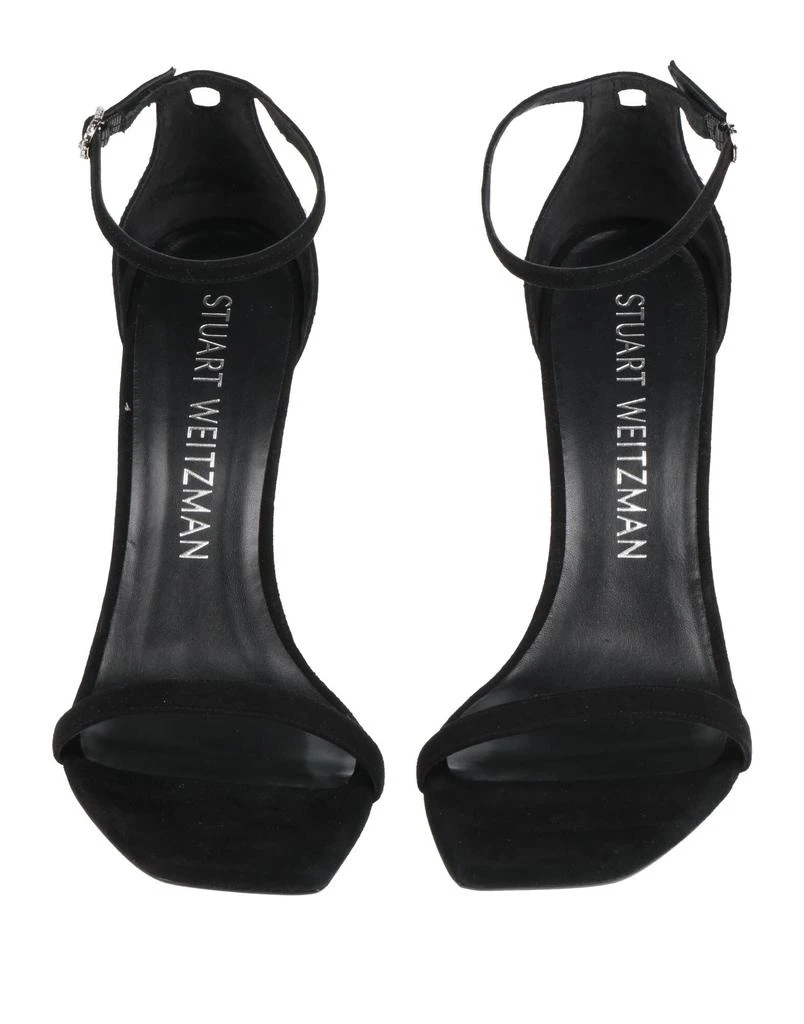 Stuart Weitzman Sandals 4