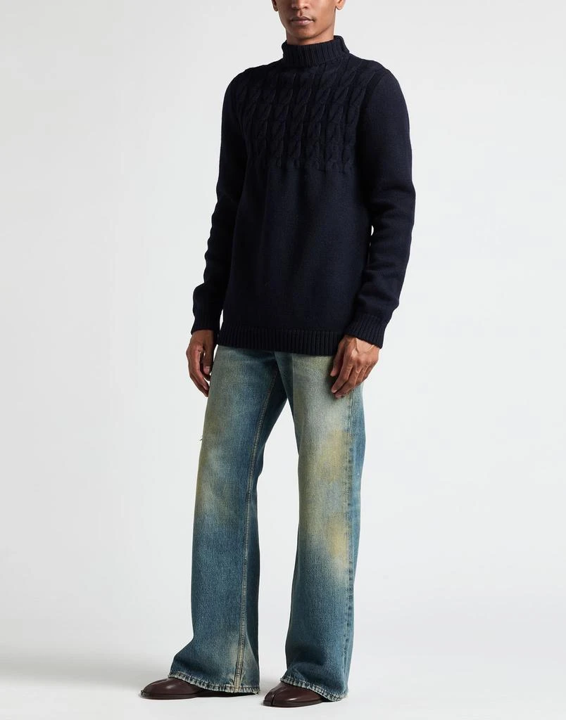 MAISON MARGIELA Turtleneck 3