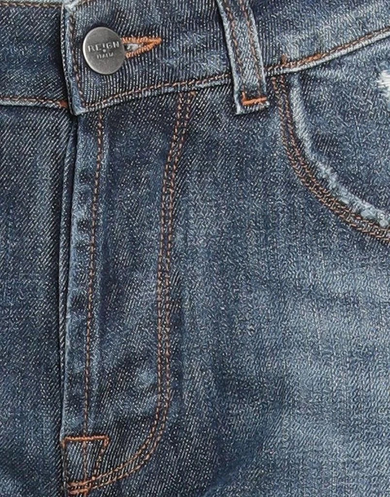 Reign Denim pants 4