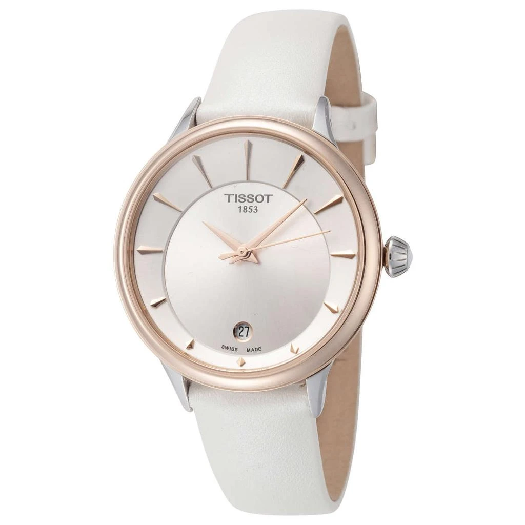 Tissot Tissot Odaci-T Women's Watch 1