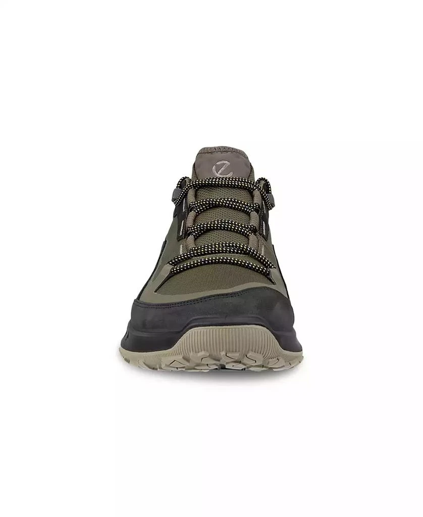 ECCO Men's Ultra Terrain Waterproof Sneakers 4