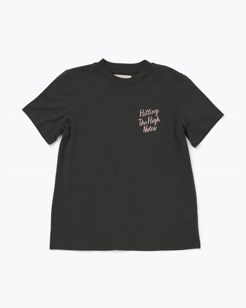 ban.do Ban.Do - SING YOUR HEART OUT RETRO TEE 5