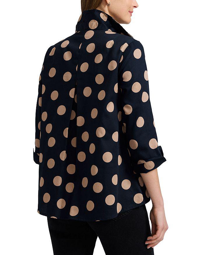 FOXCROFT Agnes Popover Top