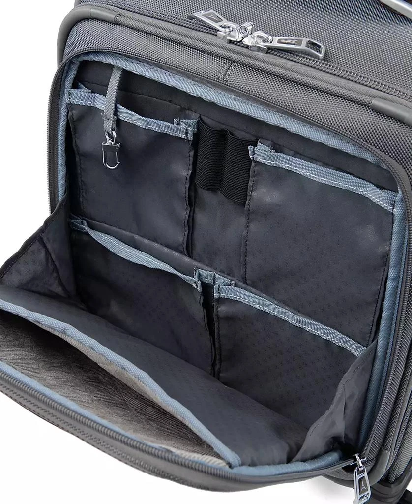 Travelpro Platinum Elite 16" Softside Carry-On Spinner 11