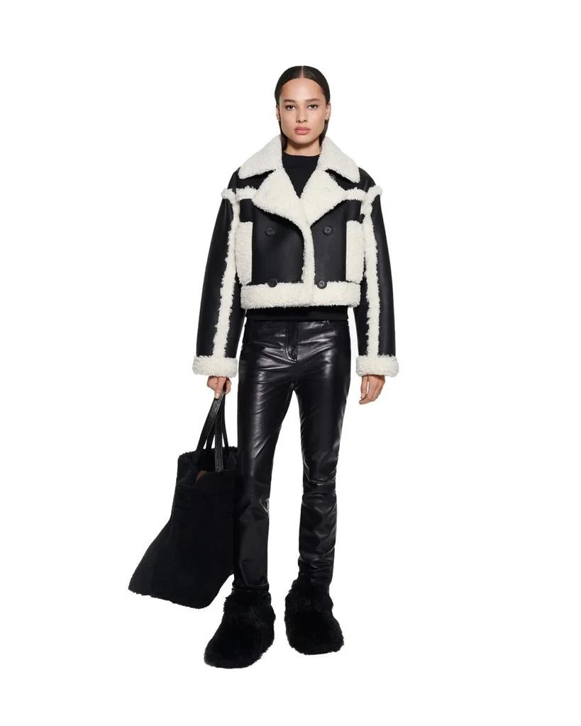 STAND STUDIO Stand Studio Jacket 2