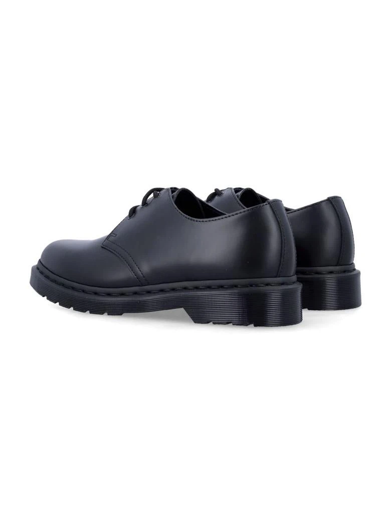 Dr. Martens Dr. Martens 1461 Mono Leather Shoes 4