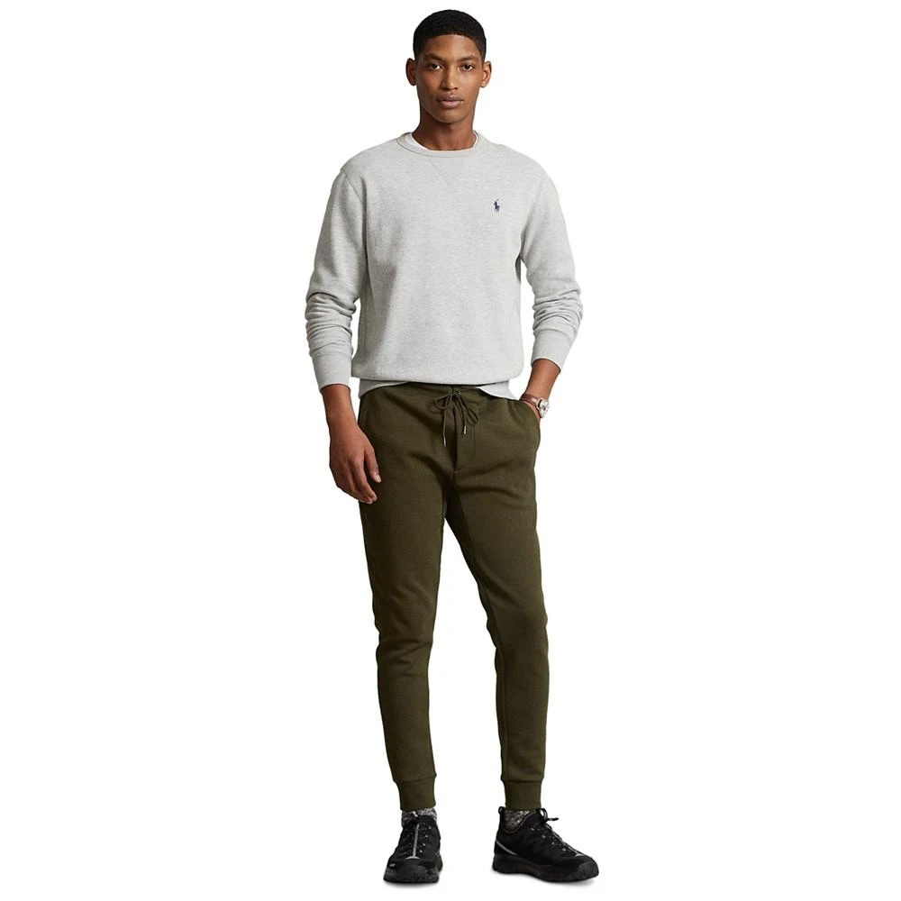 Polo Ralph Lauren Men's Double-Knit Jogger Pants 4