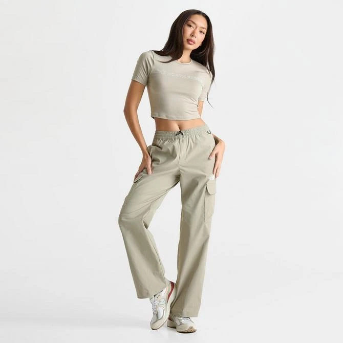 The North Face Women's The North Face Fade Slim T-Shirt 2