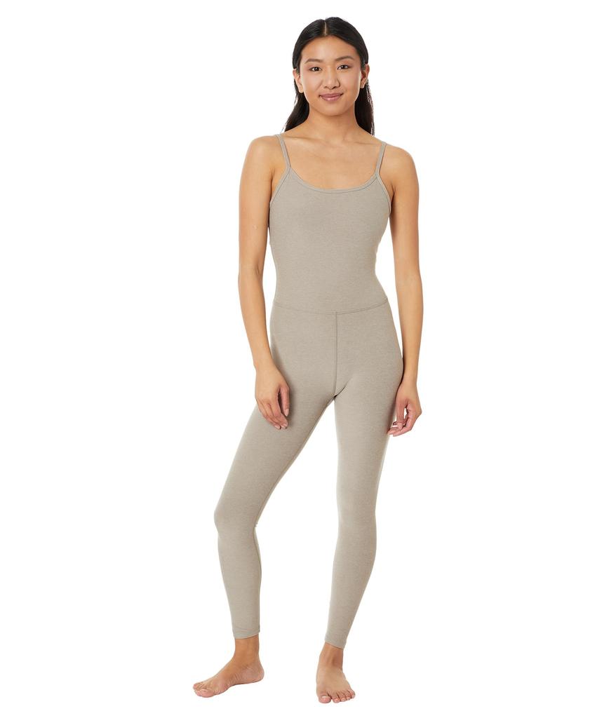 Beyond yoga Spacedye Uplevel Midi Jumpsuit