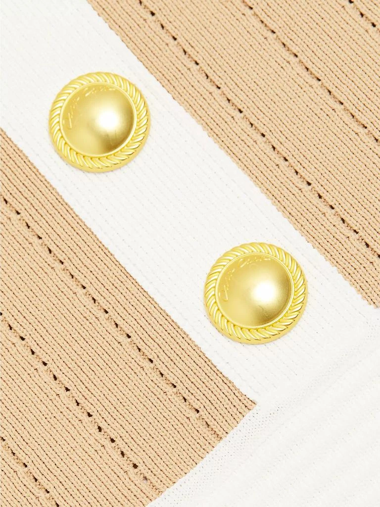 Cara Cara Aurora Knit Midi-Dress 7