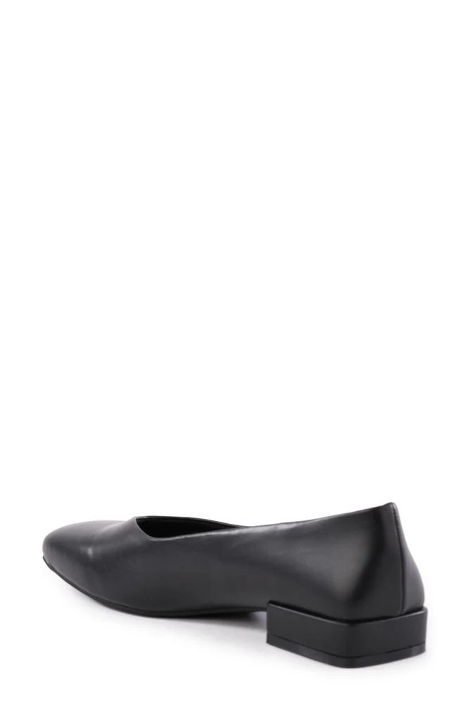 Seychelles Penny V Flat 2