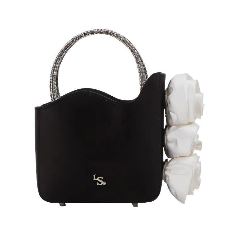 LE SILLA Rose Bag 1